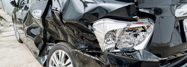 Collision/Body Works Repair