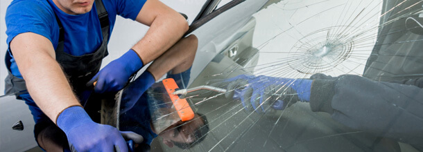 Windscreen Repairs